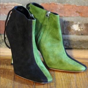 Manolo Blahnik Heels